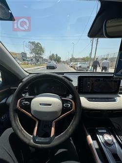 هافال جوليون